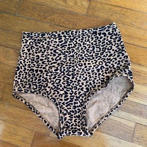 Arq High Waisted Underwear
